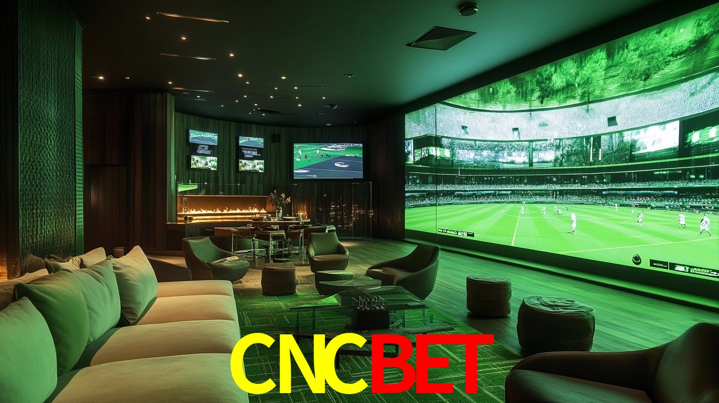 CNCBET: Seu Cassino Premiado com Pagamentos Rápidos
