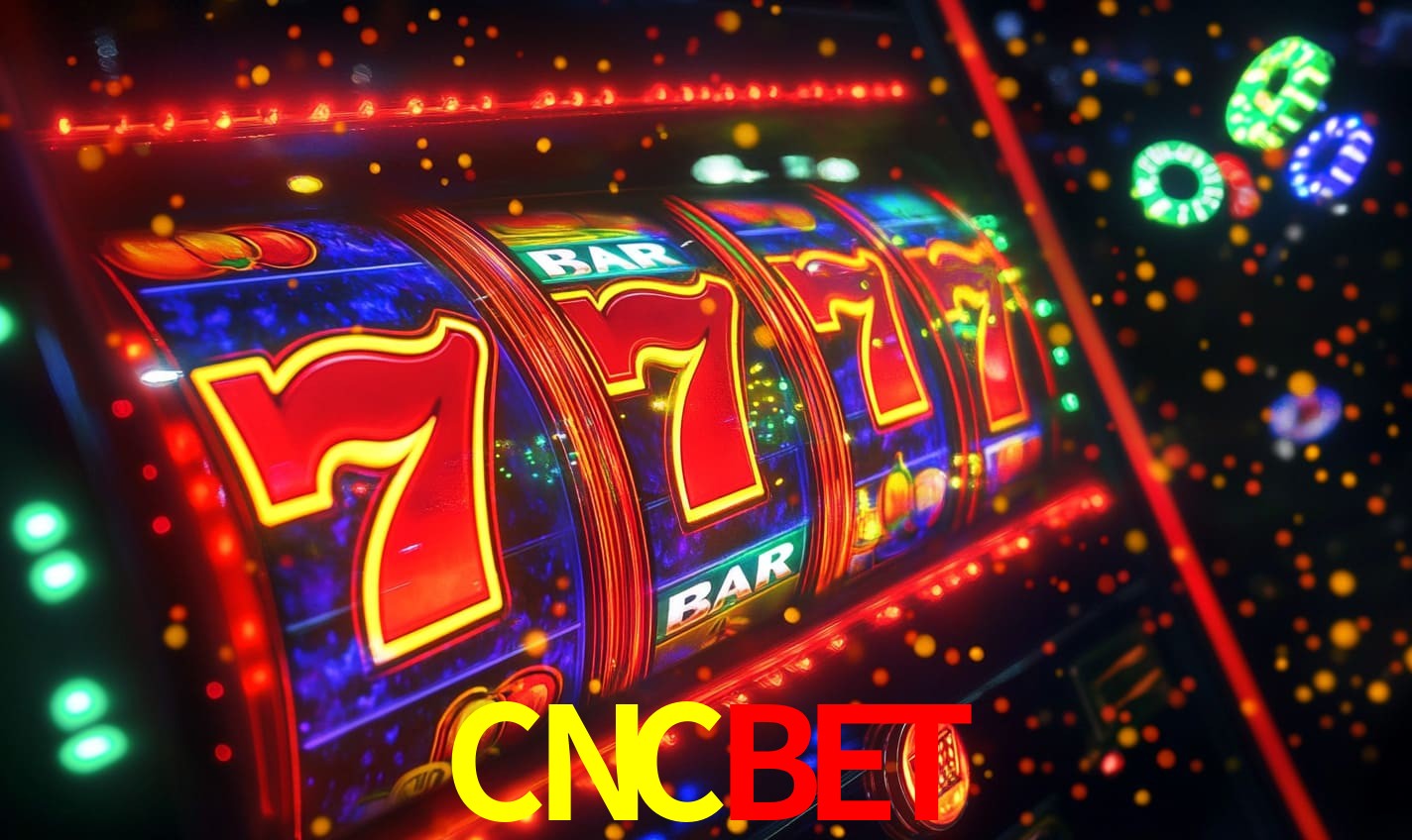 CNC BET App