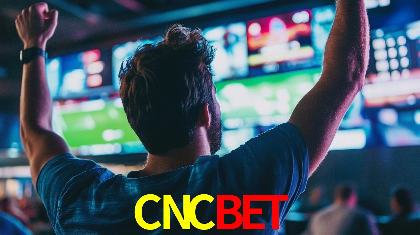 CNCBET - Tesouros Escondidos do Cassino - CNCBET.COM