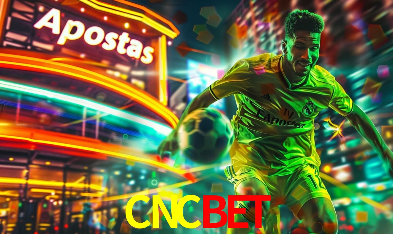 Recursos de Bônus CNCBET