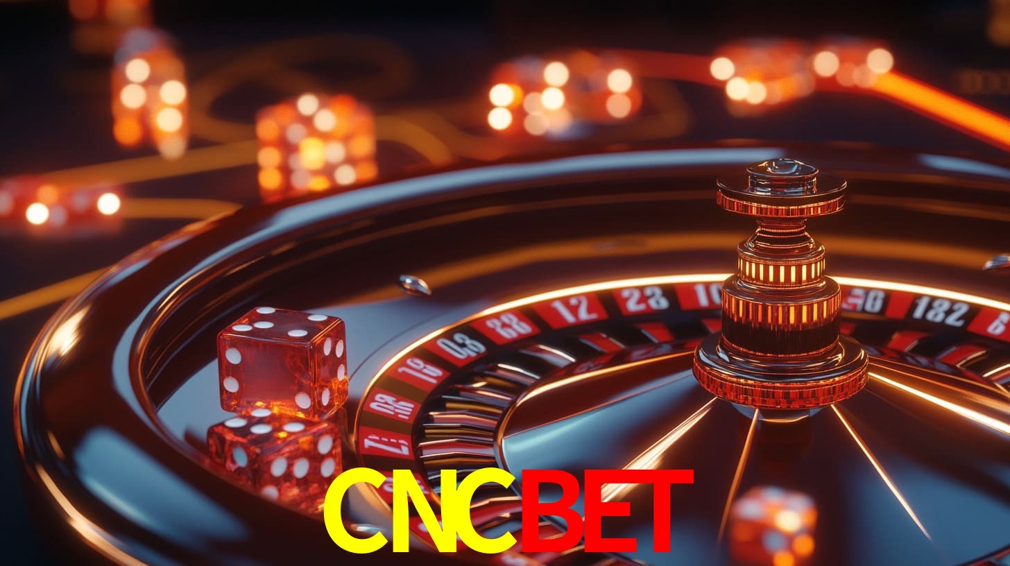 CNC BET App