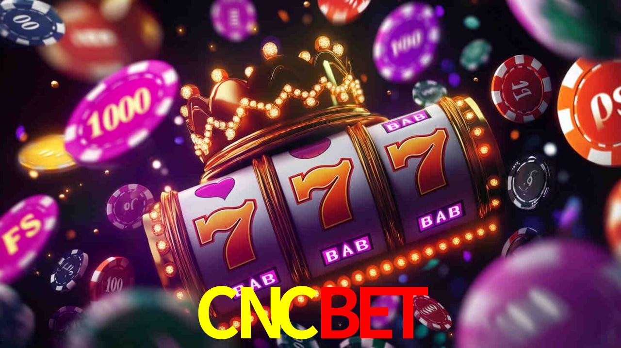 Game Providers CNCBET