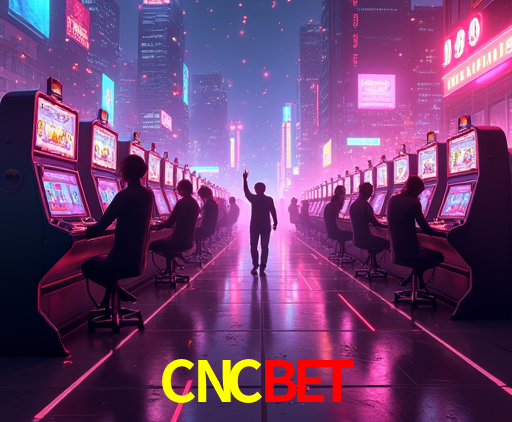 PIX Instantâneo CNCBET