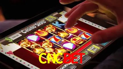 Bônus após cadastro na CNCBET