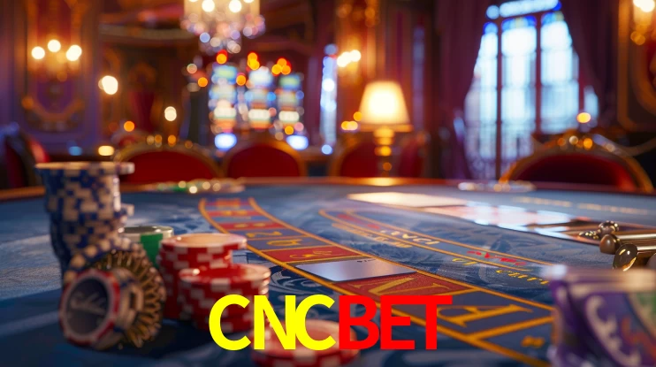 Account Benefits CNCBET