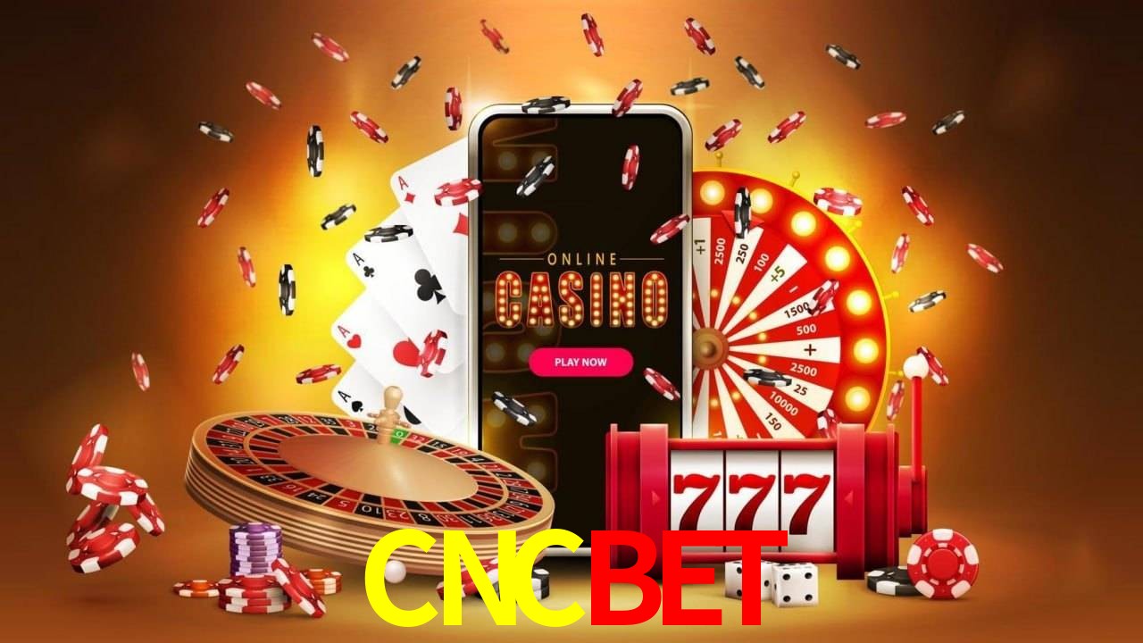 Provedores de Jogos CNCBET