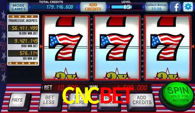 Desvendando o Mundo dos Jogos Virtuais na CNCBET