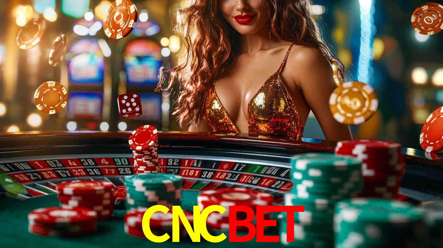 Welcome Bonus CNCBET