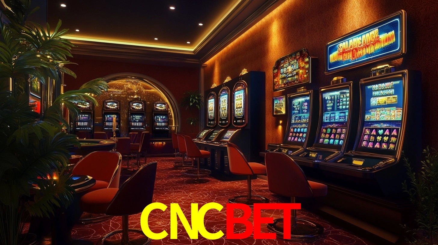 Roulette Table CNCBET