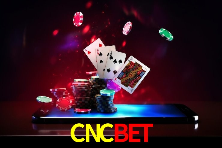 Slot Games CNCBET