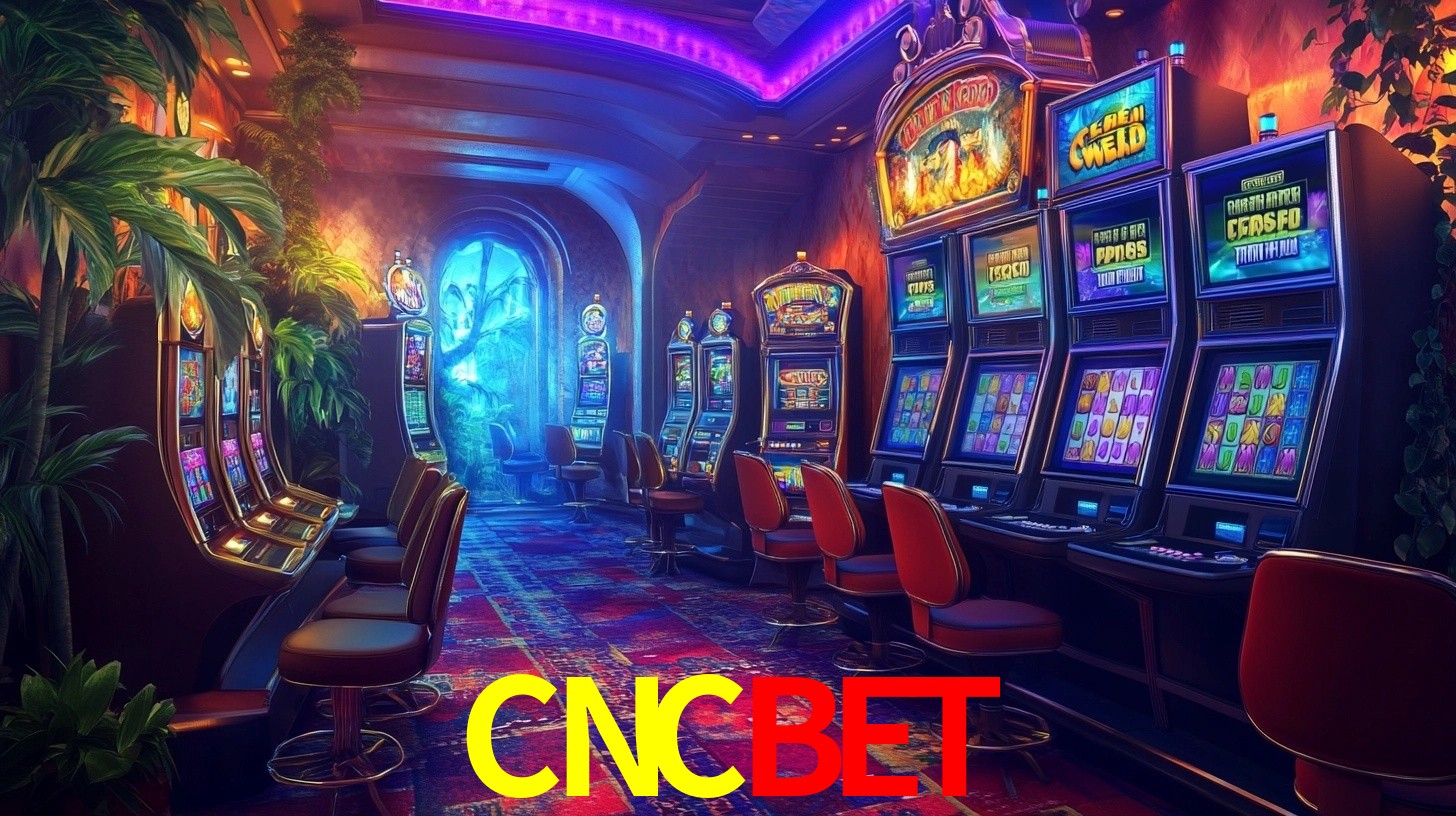 VIP Casino CNCBET