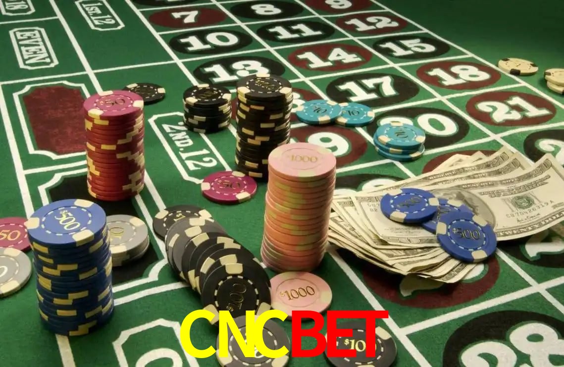 CNC BET App