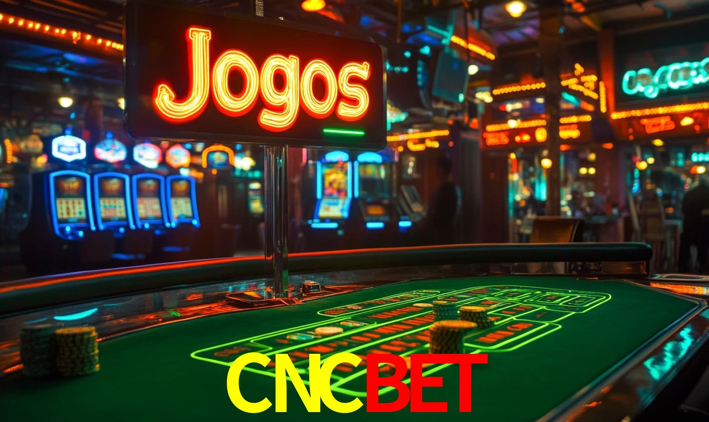 Login Seguro CNCBET