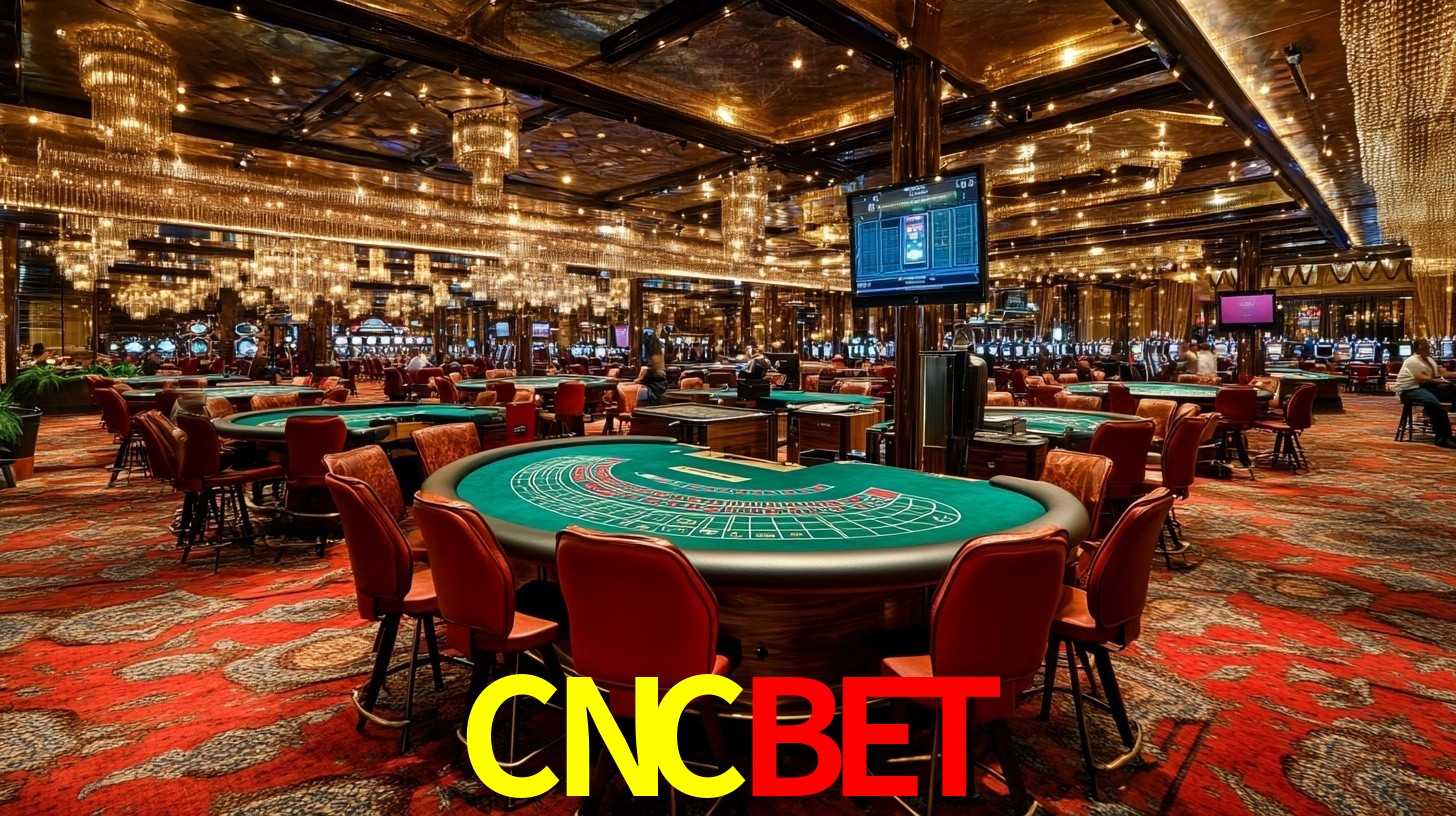 CNCBET.COM