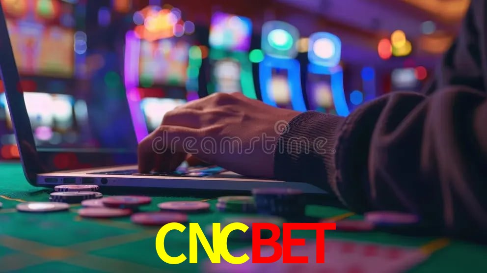 Página oficial no Facebook da CNCBET