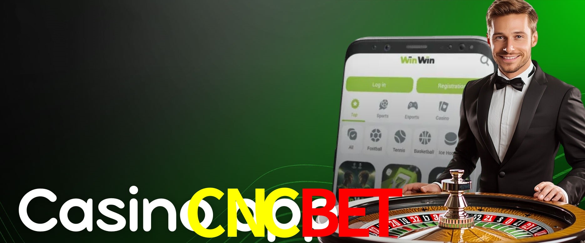 Seasonal Promotions CNCBET