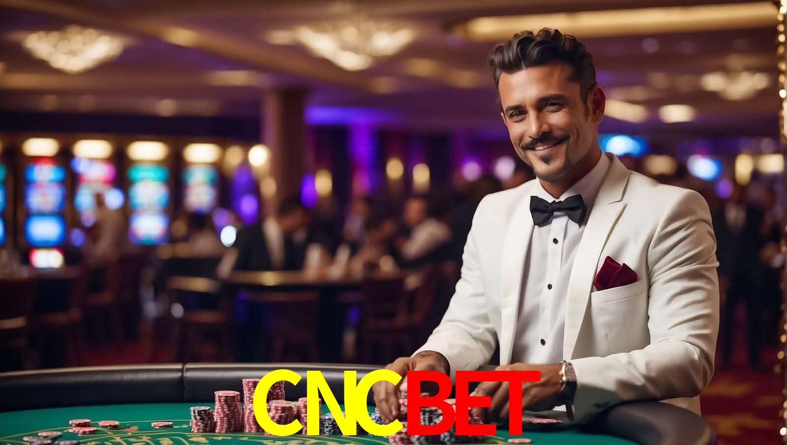 Sistemas de Segurança CNCBET