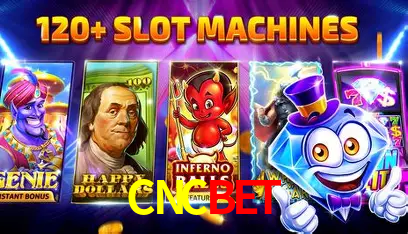 Inovações de Jogos na CNCBET: O Futuro das Experiências Interativas