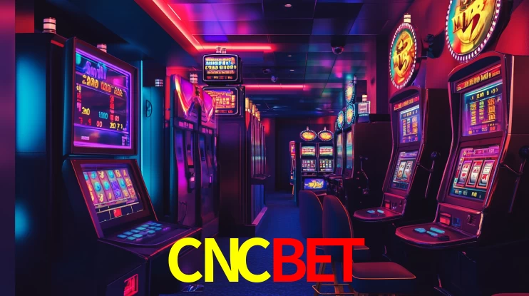 CNCBET App Interface