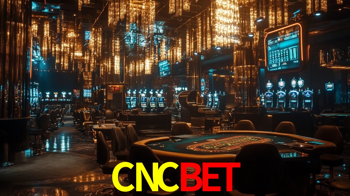 CNCBET: Seu Especialista em Apostas Esportivas Brasileiras