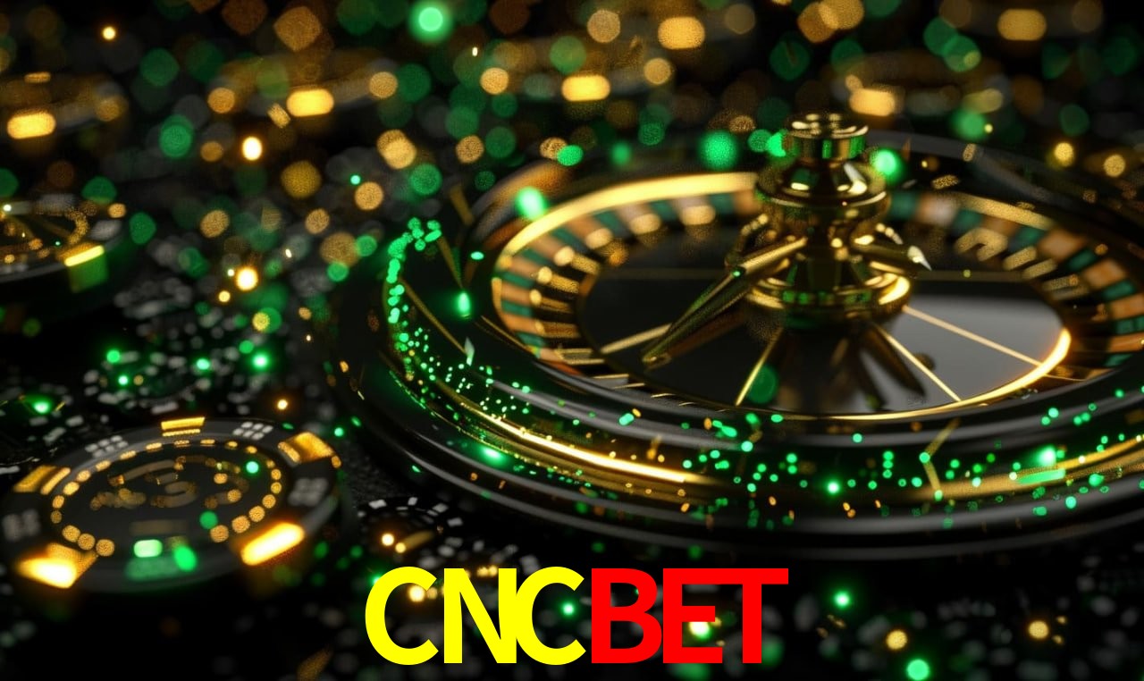 Biblioteca de slots populares na CNCBET