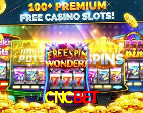 Descubra o Mundo do Cassino Online com CNCBET