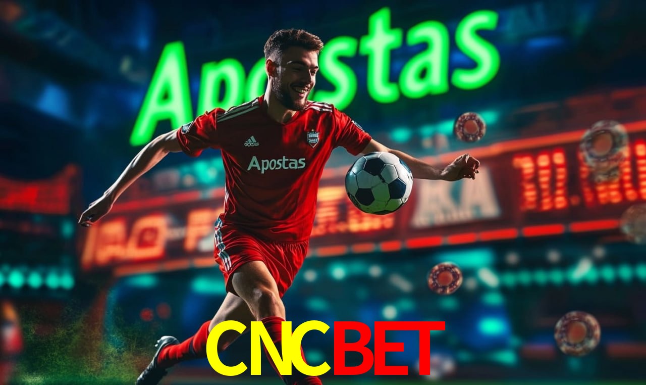 cassino CNCBET