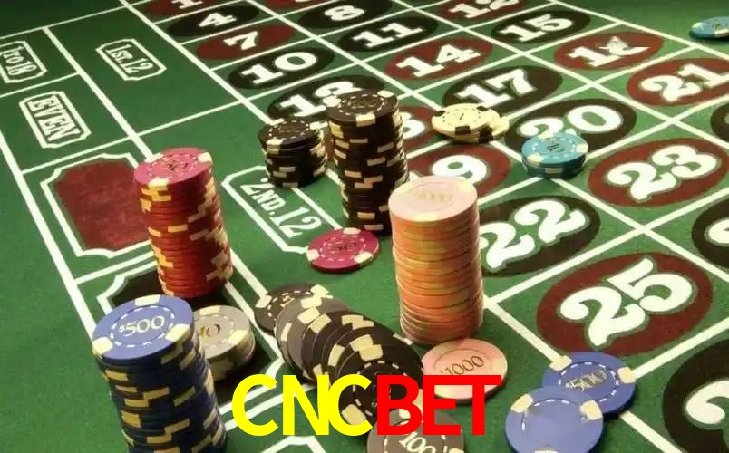 Estatísticas do Jogo CNCBET