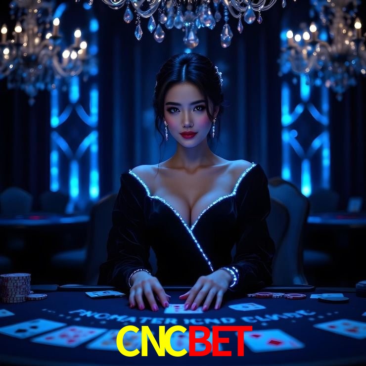 Jogos de Slot CNCBET