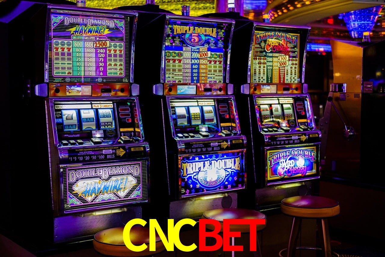 Mesa de Blackjack CNCBET