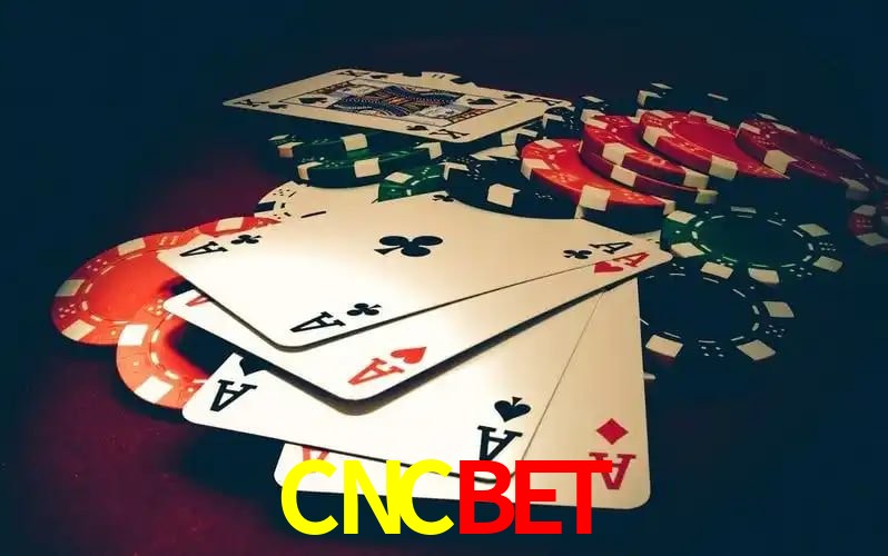 Benefícios VIP na CNCBET