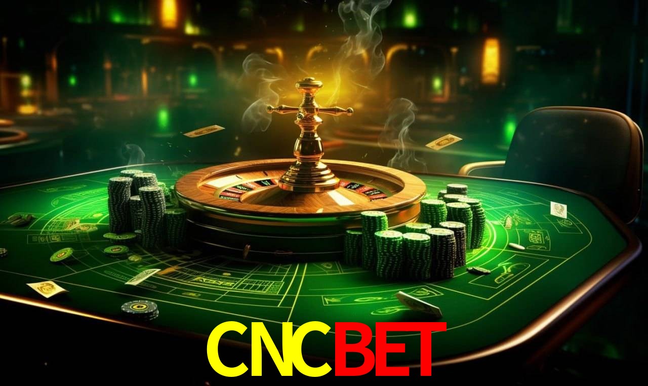 A Emoção da Loteria na CNCBET: Uma Chance de Mudança de Vida