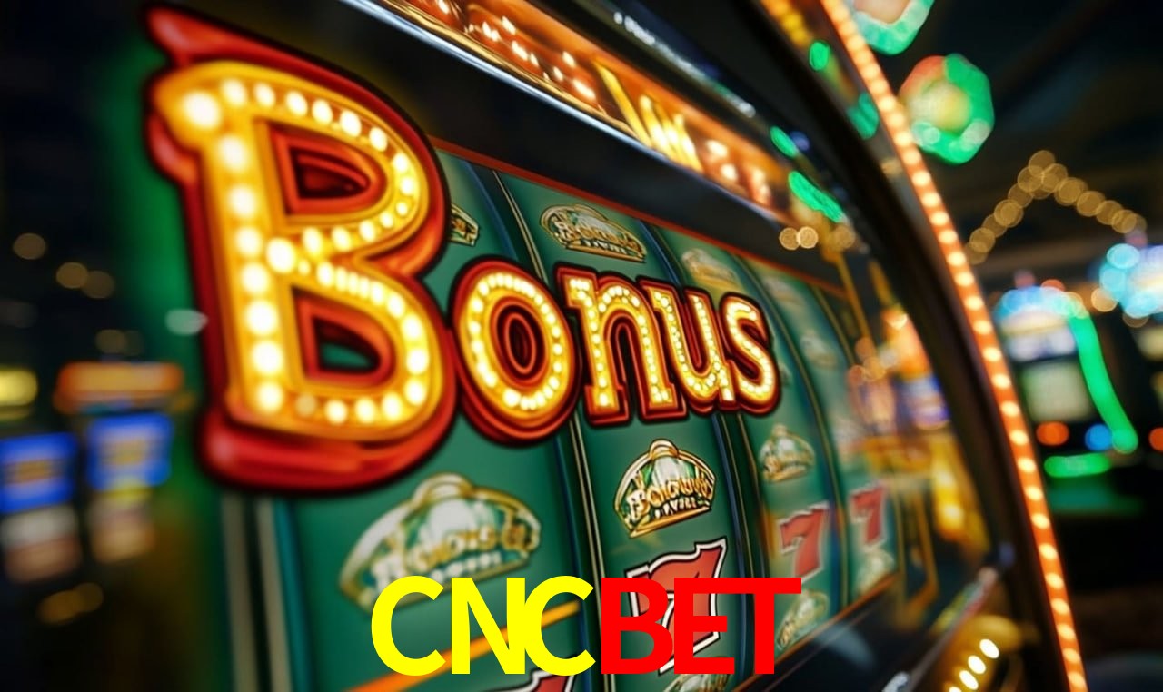 Loterias online na CNCBET