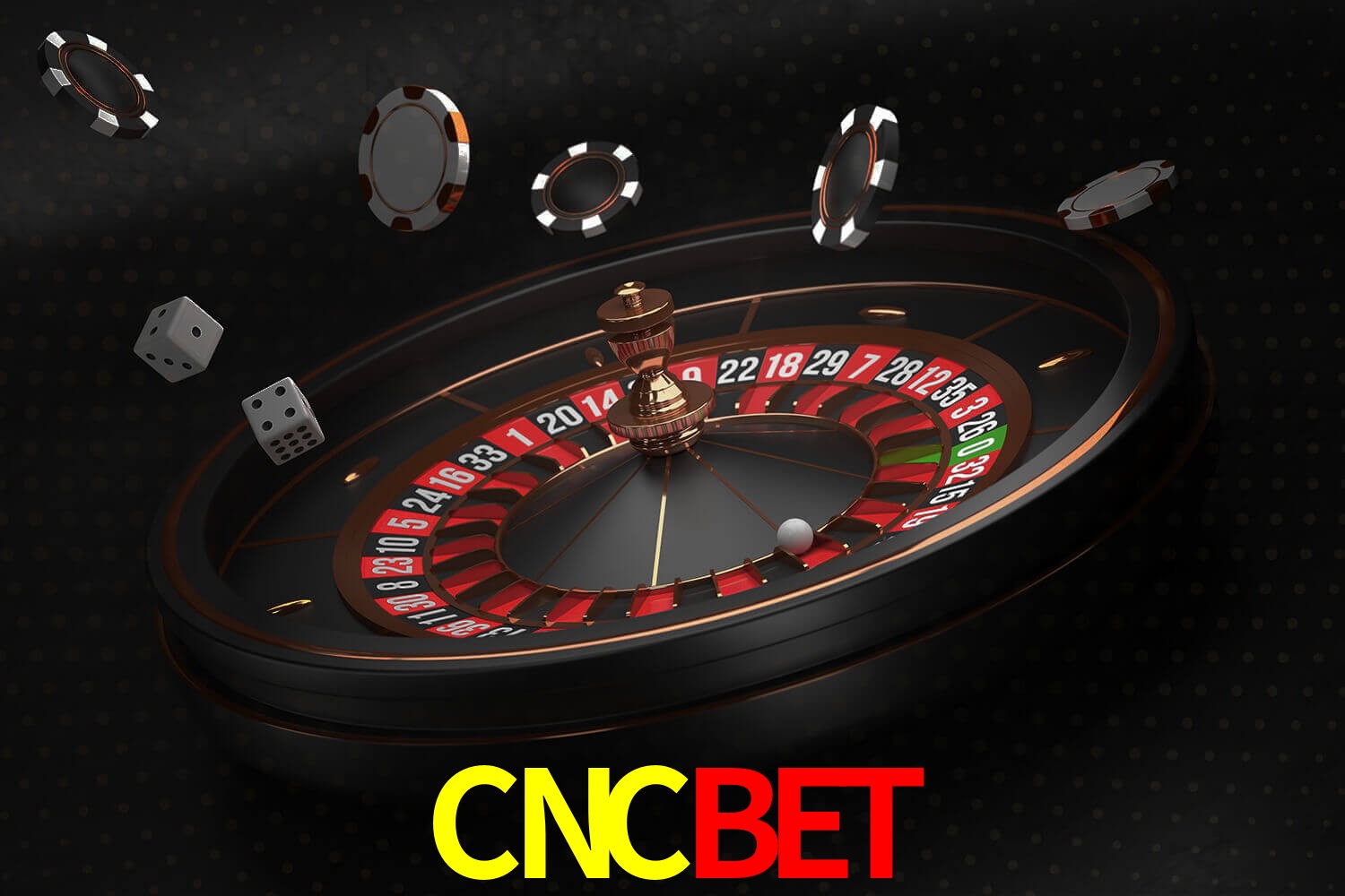 Sinta a adrenalina dos jogos de cassino com CNCBET
