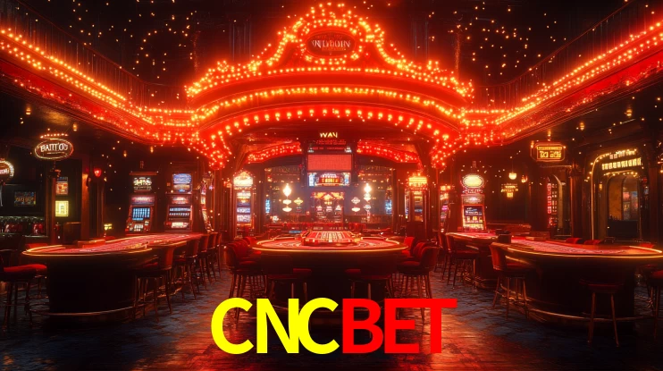 Cashback e recargas na CNCBET