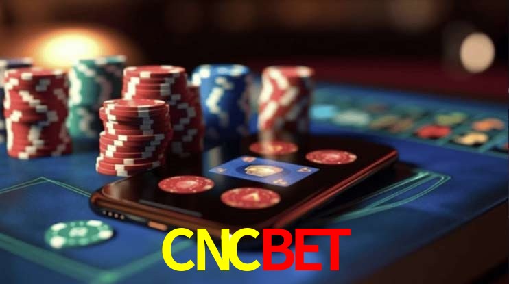 Casino Ao Vivo CNCBET