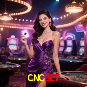Interface do App CNCBET