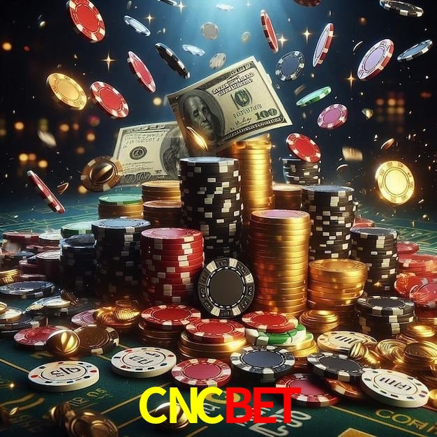 Download para Android e iOS na CNCBET