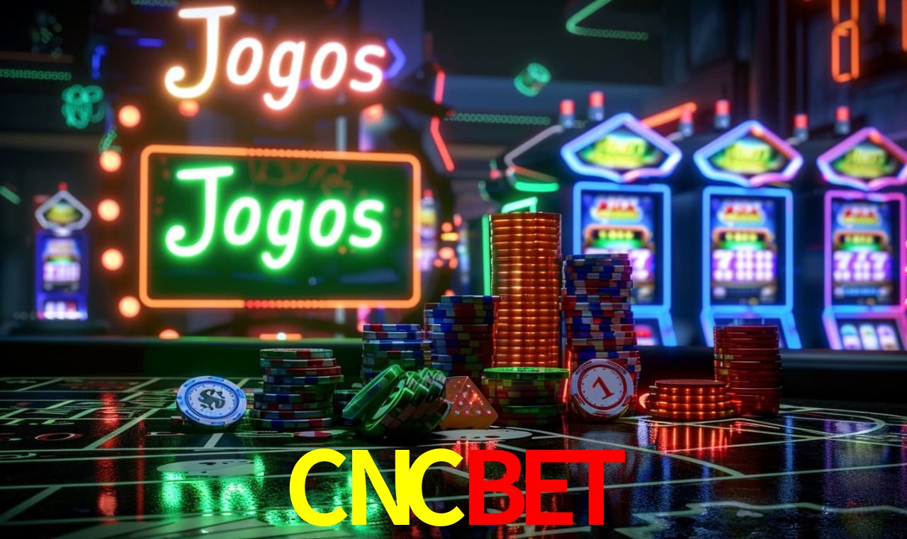 Mercados ao vivo e cash out na CNCBET