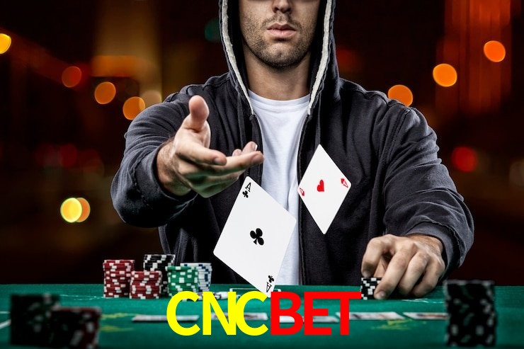 Apostas com odds competitivas na CNCBET
