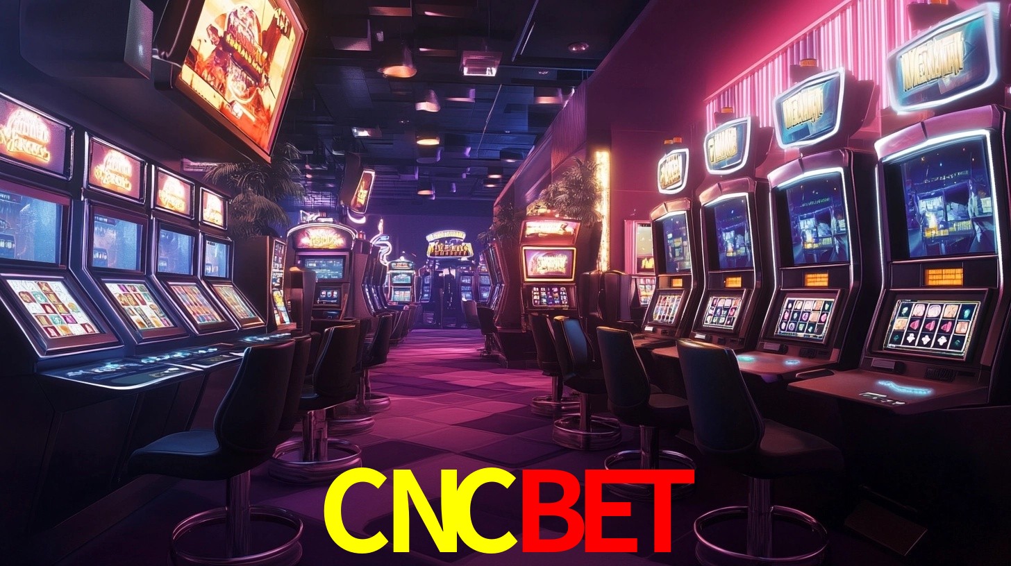 Exclusive Games CNCBET