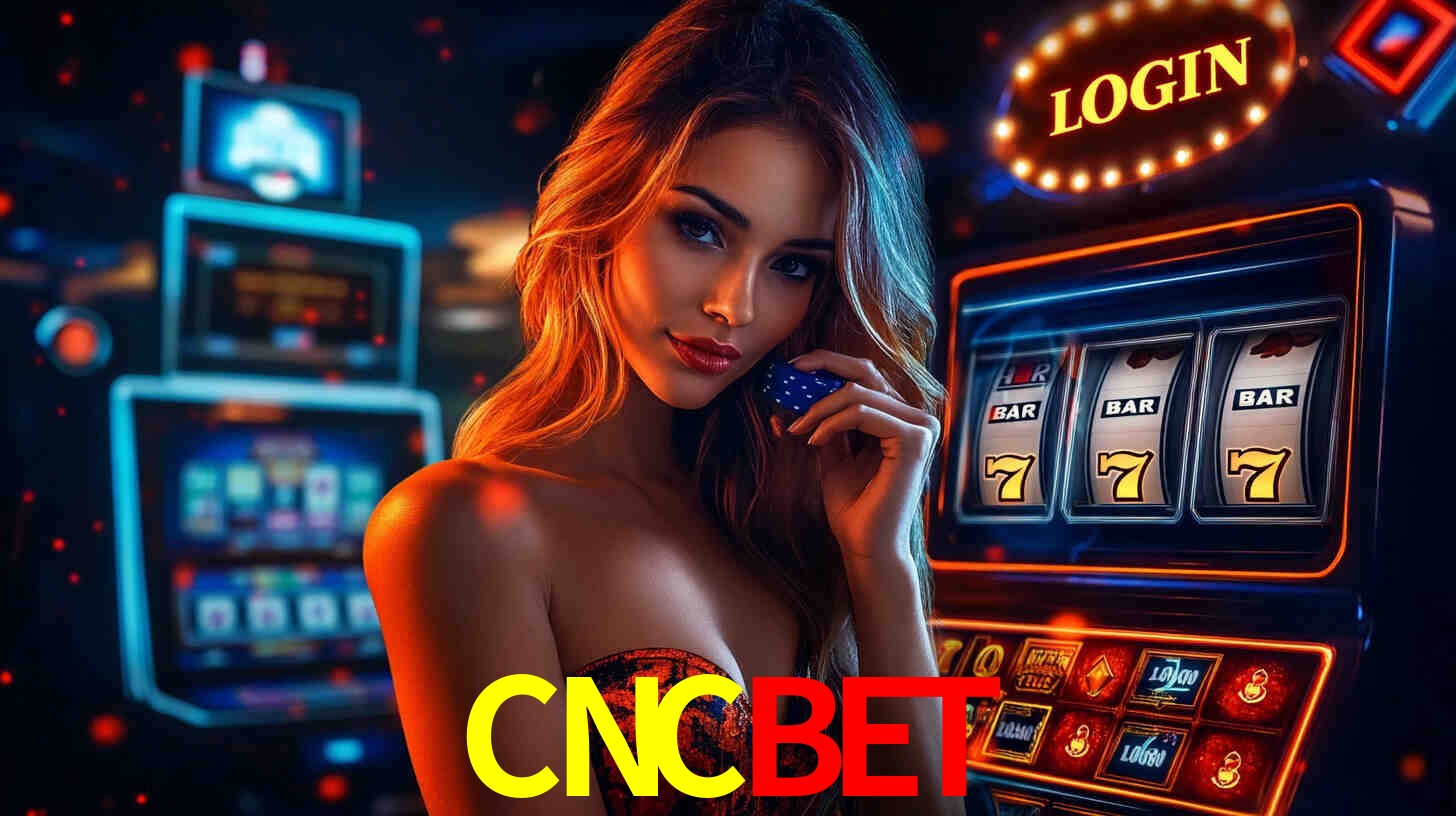 CNC BET App