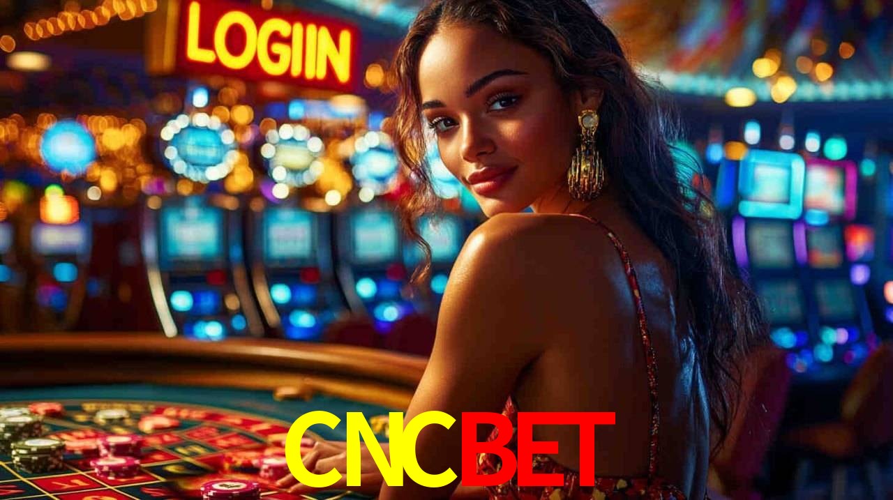 Casino Ao Vivo CNCBET