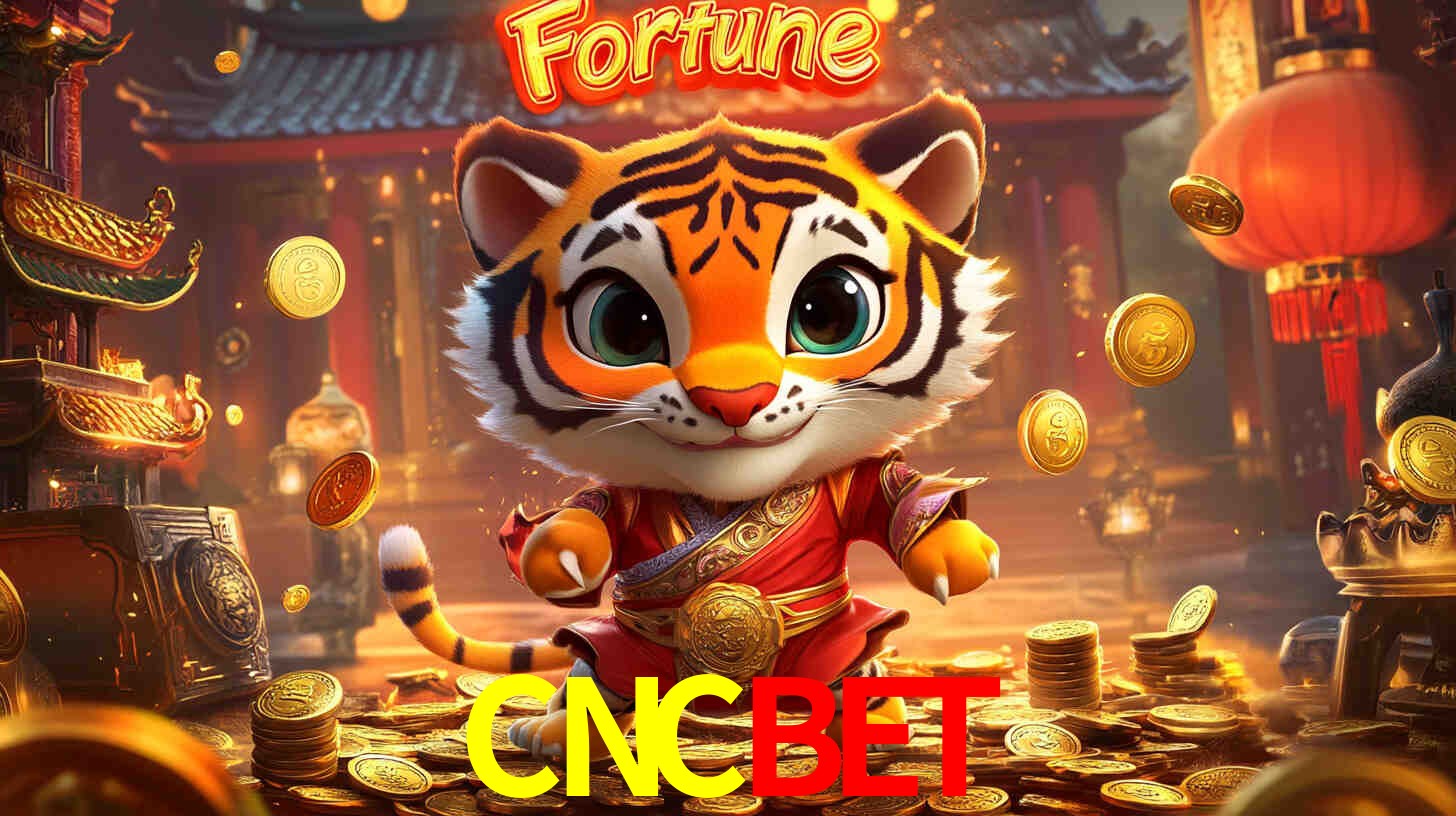 Desvendando o Mundo dos Jogos Virtuais na CNCBET