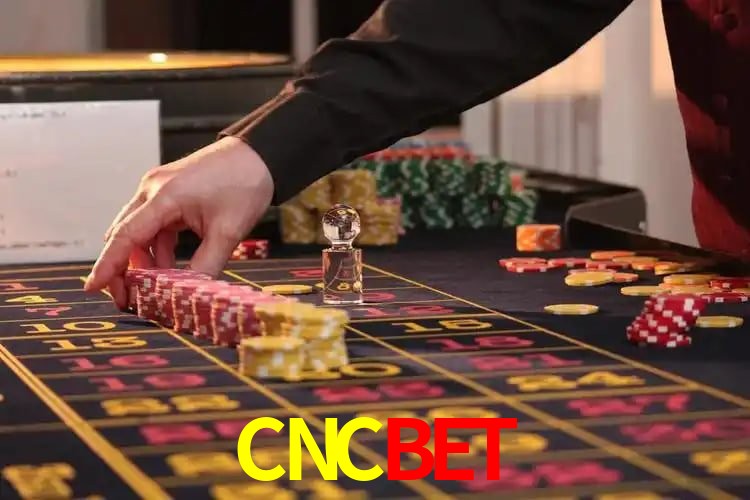 Descubra a Magia dos Jogos de Arcade no CNCBET