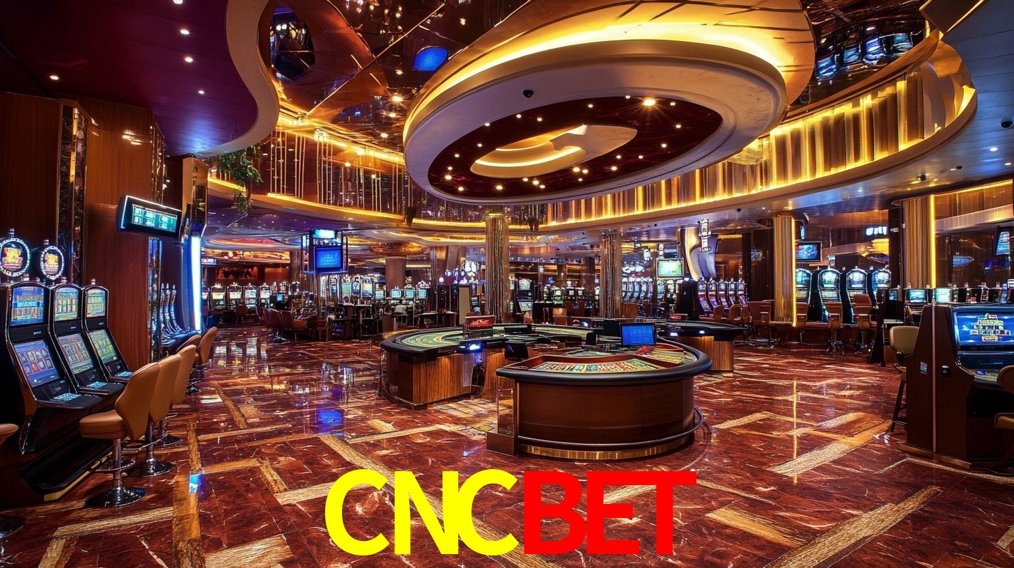 Live Casino CNCBET