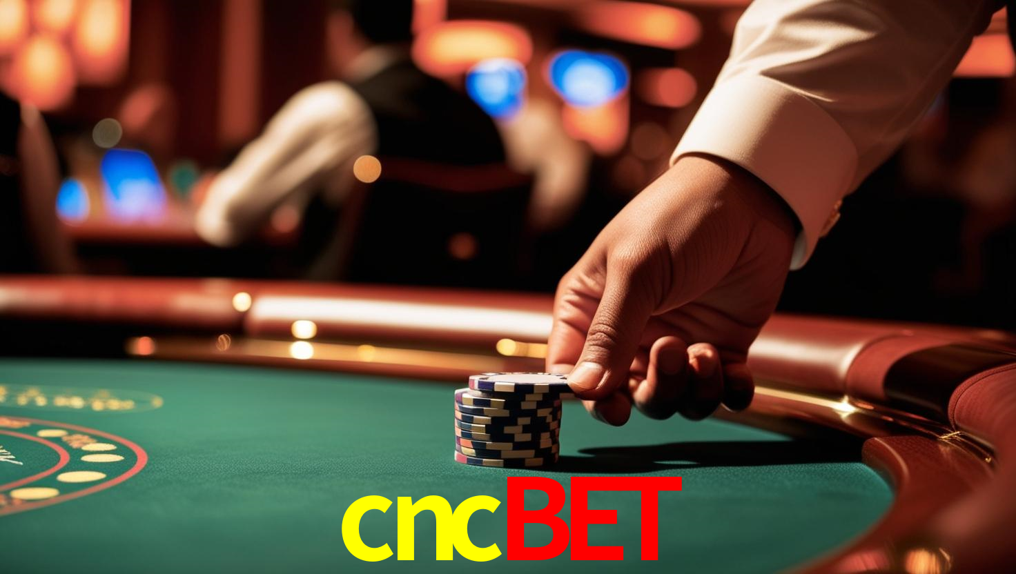 Verificação de Conta CNCBET.COM