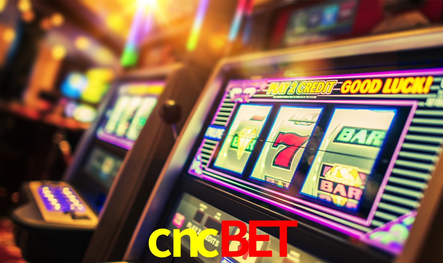 Bonus na Cassino Online CNCBET.COM