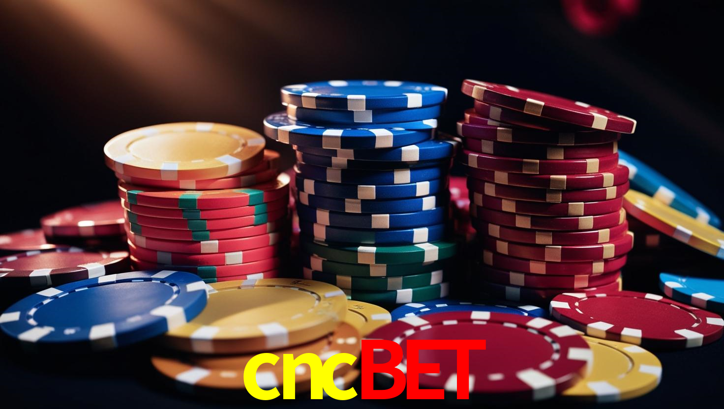 Apostas na Site CNCBET.COM