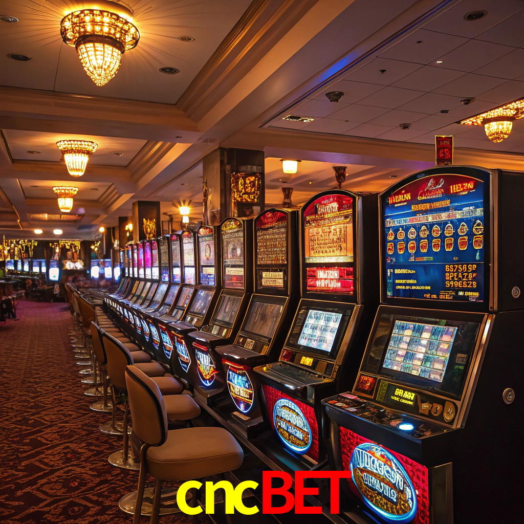 Jogos Crash na CNCBET.COM